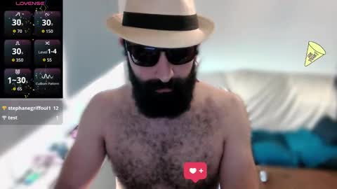 ona nisme online show from 09.19.25