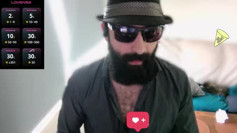 ona nisme online show from 09.27.25