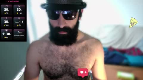 ona nisme online show from 10.04.25