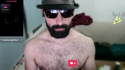 ona nisme online show from 10.06.25