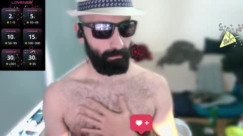 ona nisme online show from 11.07.25