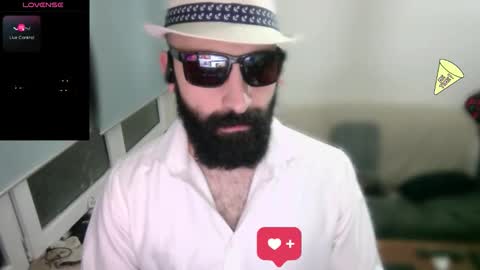 ona nisme online show from 11.23.25