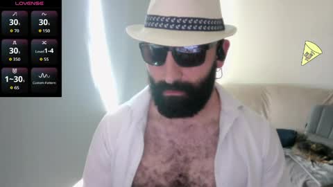 ona nisme online show from 05.25.26