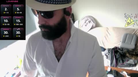 ona nisme online show from 05.31.26