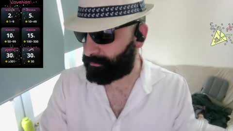 ona nisme online show from 06.06.26