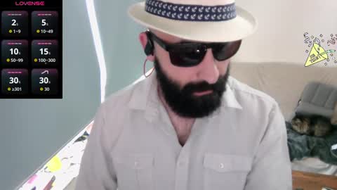 ona nisme online show from 06.15.26