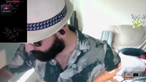 ona nisme online show from 07.26.26