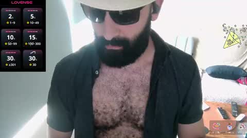 ona nisme online show from 07.27.26
