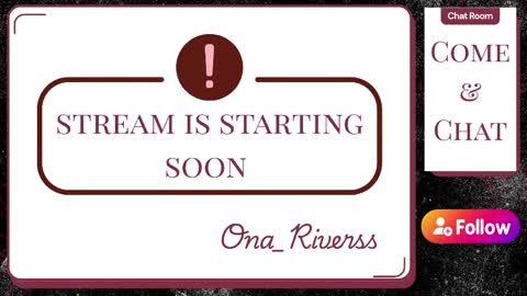 Ona online show from 05.25.26