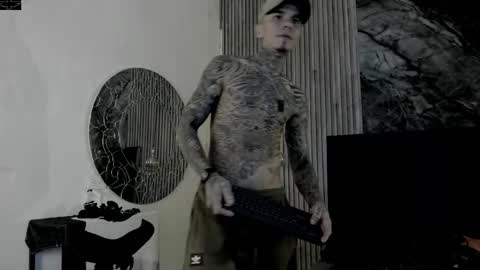     ... online show from 11.24.25