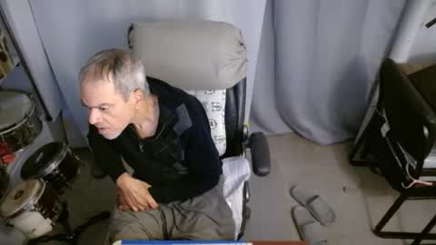 ondoko1234 online show from 10.20.25