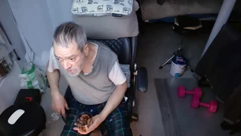 ondoko1234 online show from 02.28.26