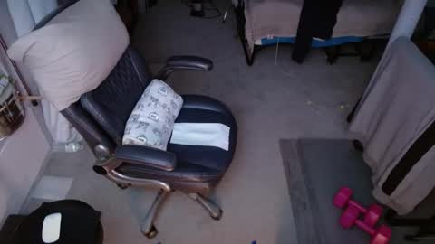 ondoko1234 online show from 03.14.26