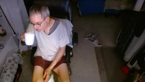 ondoko1234 online show from 04.07.26