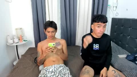 one_and_only_me04 online show from 04.21.26