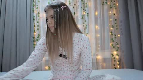 Eva online show from 01.17.26