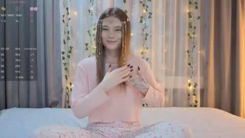 Eva online show from 02.04.26