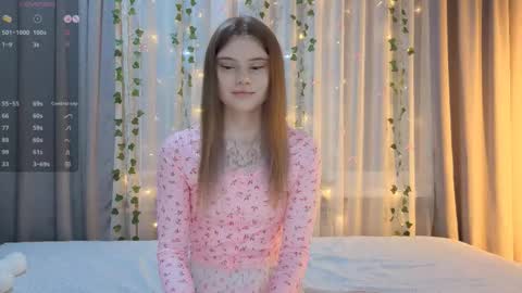 Eva online show from 02.13.26