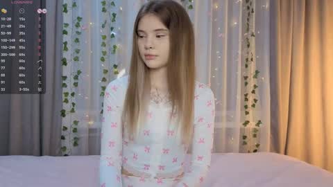 Eva online show from 03.18.26