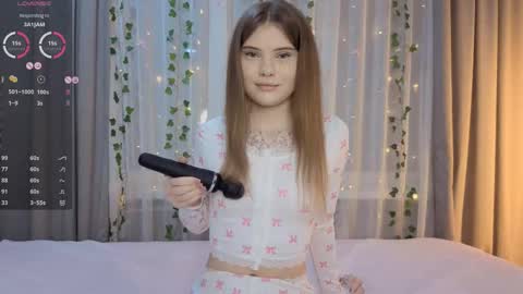 Eva online show from 03.21.26