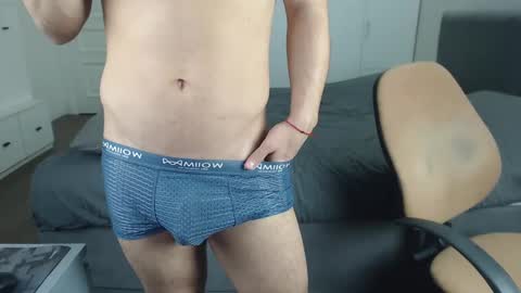 onebestlover online show from 02.19.25