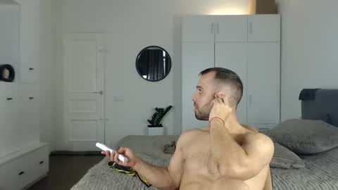 onebestlover online show from 10.16.25