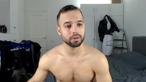 onebestlover online show from 01.09.26