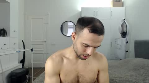 onebestlover online show from 03.04.26