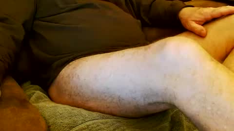 Butch online show from 12.19.25