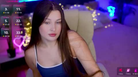 L A Y A online show from 11.01.25