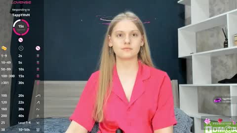 onelovelyalice online show from 03.10.25