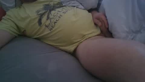 Snapshot of oneman_16 chatting on 11.13.25 Boy online show from 11.13.25