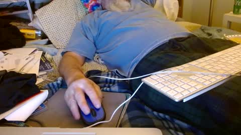 Mattu online show from 12.09.24