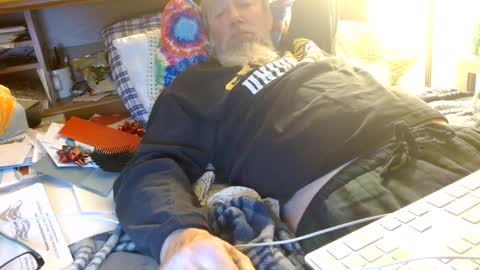 Mattu online show from 01.05.25