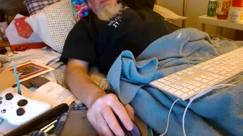 Mattu online show from 01.12.25