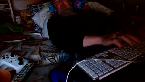 Mattu online show from 01.26.25