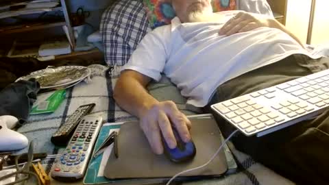 Mattu online show from 10.10.25