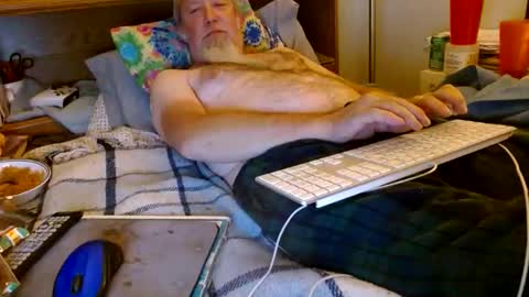 Mattu online show from 10.16.25