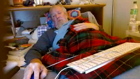 Mattu online show from 11.15.25