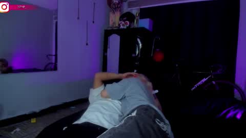 YIN MIGUEL online show from 02.19.25