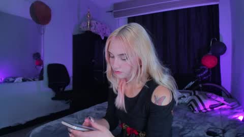 YIN MIGUEL online show from 02.27.25