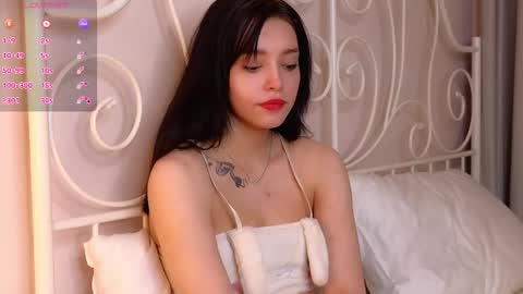 Snapshot of onemoreecall chatting on 02.14.25 Lexi online show from 02.14.25