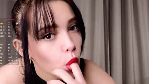 Snapshot of onemoreecall chatting on 03.12.25 Lexi online show from 03.12.25