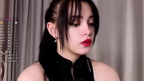 Snapshot of onemoreecall chatting on 03.12.25 Lexi online show from 03.12.25