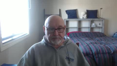 Onemoretime65 online show from 03.27.26