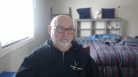 Onemoretime65 online show from 04.06.26