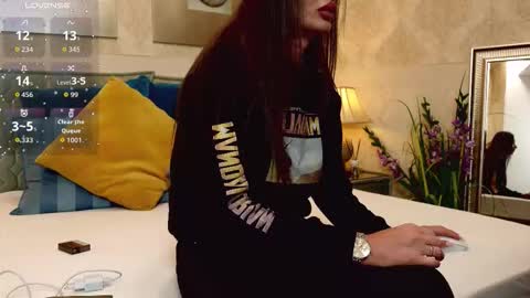 OutrageousOne online show from 10.01.25