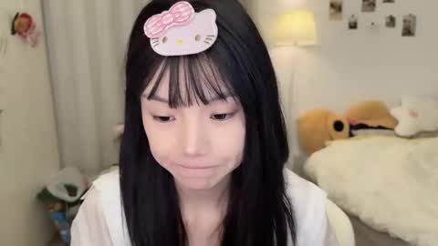 Xiao xiao online show from 03.02.26