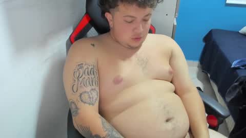 Andres INDEPENDENT MODEL online show from 10.17.25