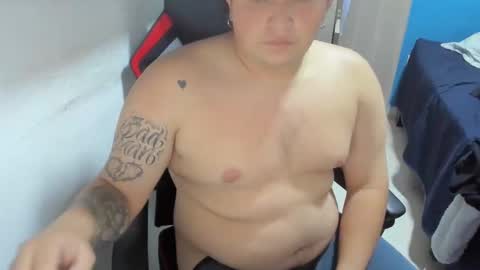 Andres INDEPENDENT MODEL online show from 11.04.25